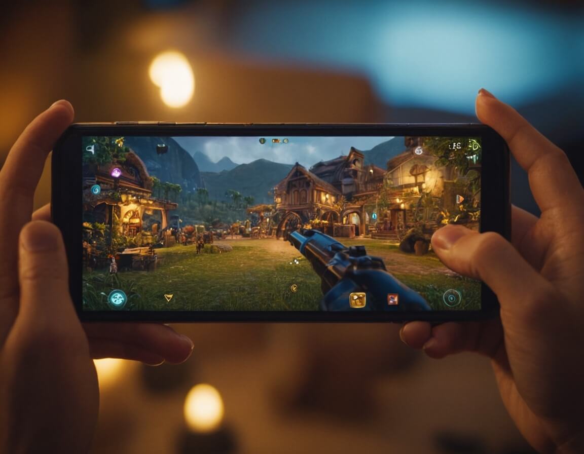 Arya — Head of Product, Chennai